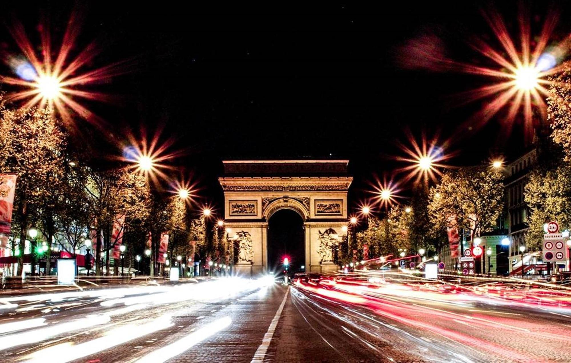 Le Cartier Appt F3, 7Mn Disneyland, Parking,Terrace Σερί Εξωτερικό φωτογραφία