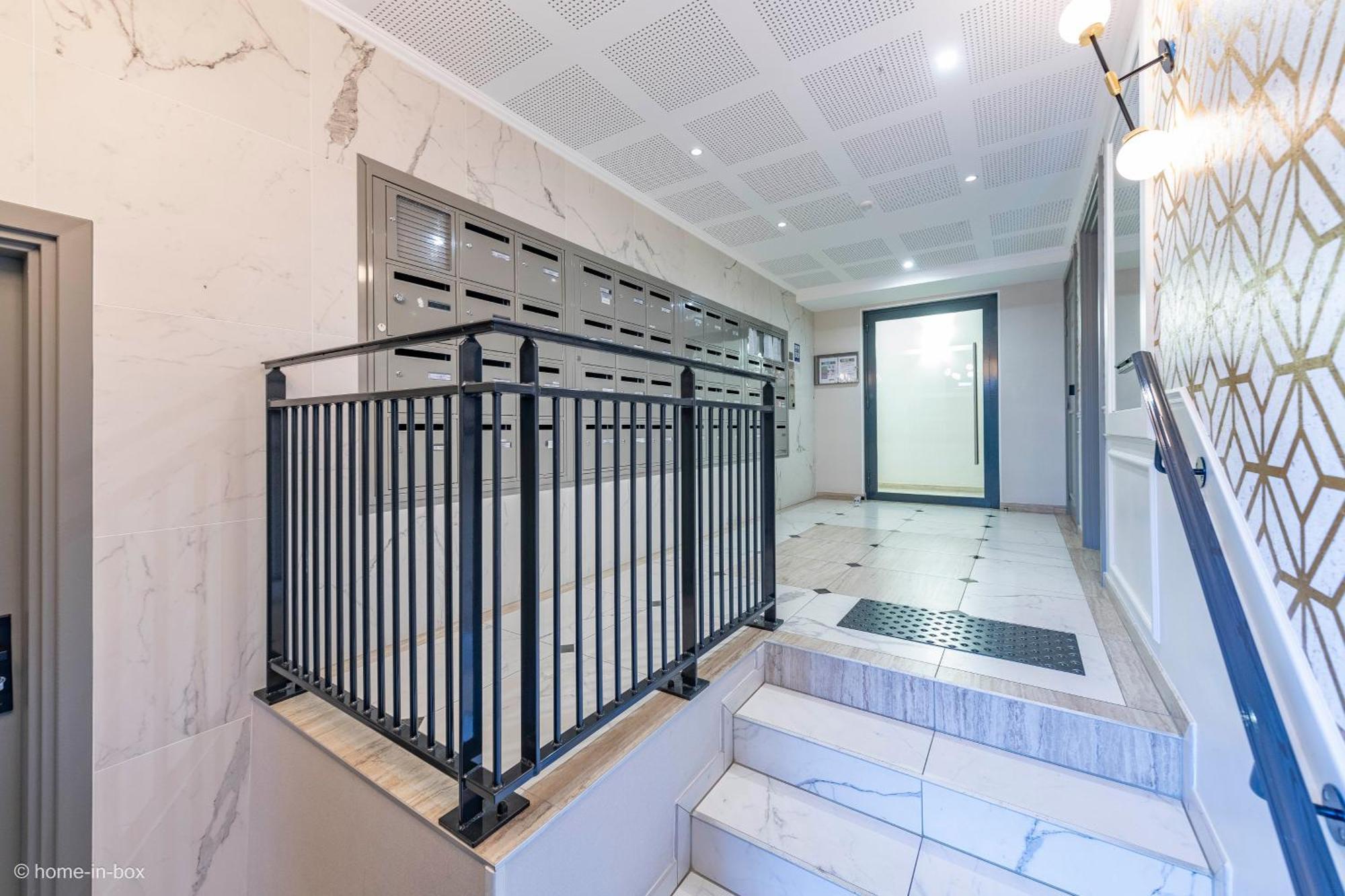 Le Cartier Appt F3, 7Mn Disneyland, Parking,Terrace Σερί Εξωτερικό φωτογραφία