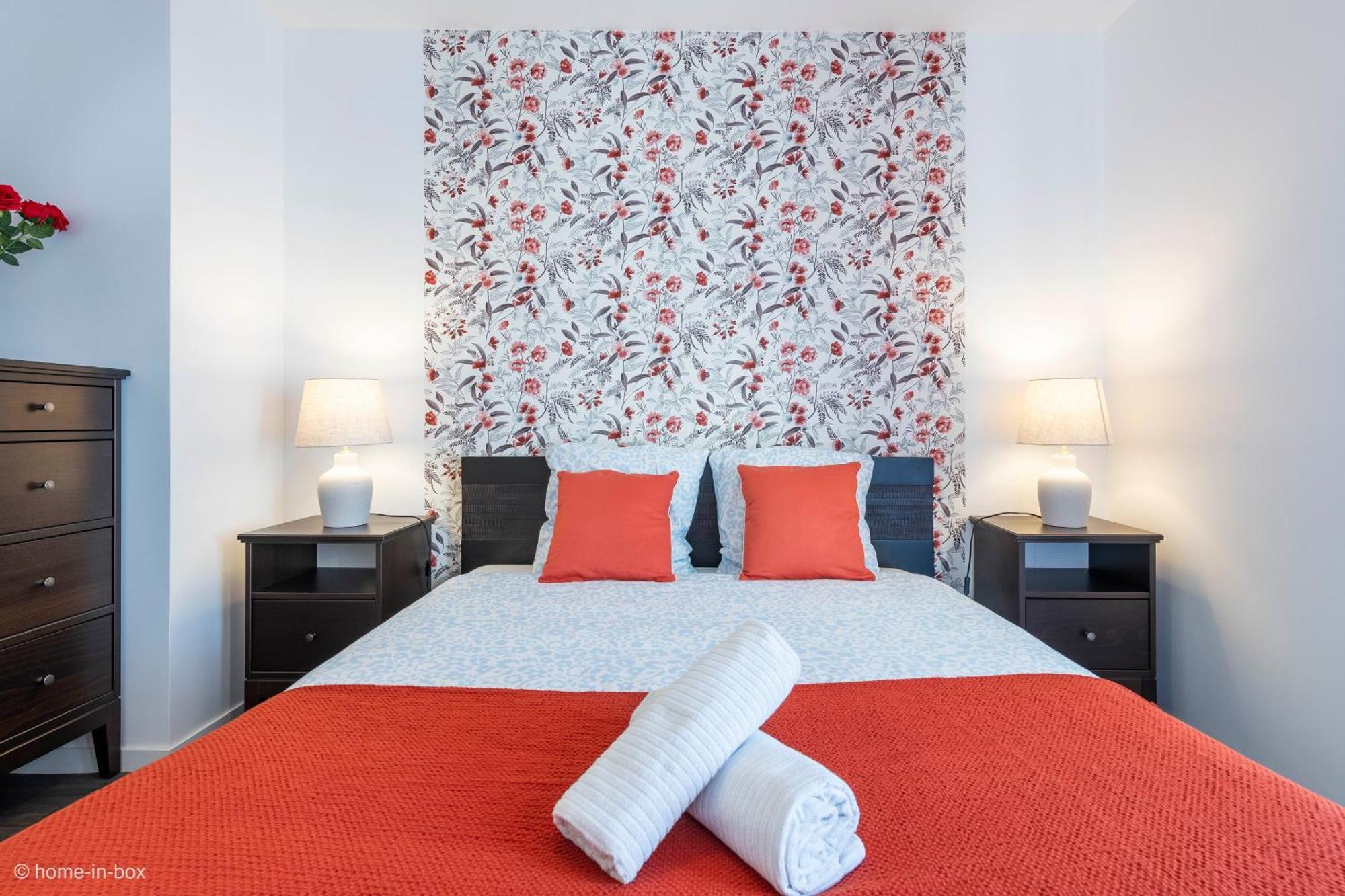 Le Cartier Appt F3, 7Mn Disneyland, Parking,Terrace Σερί Εξωτερικό φωτογραφία