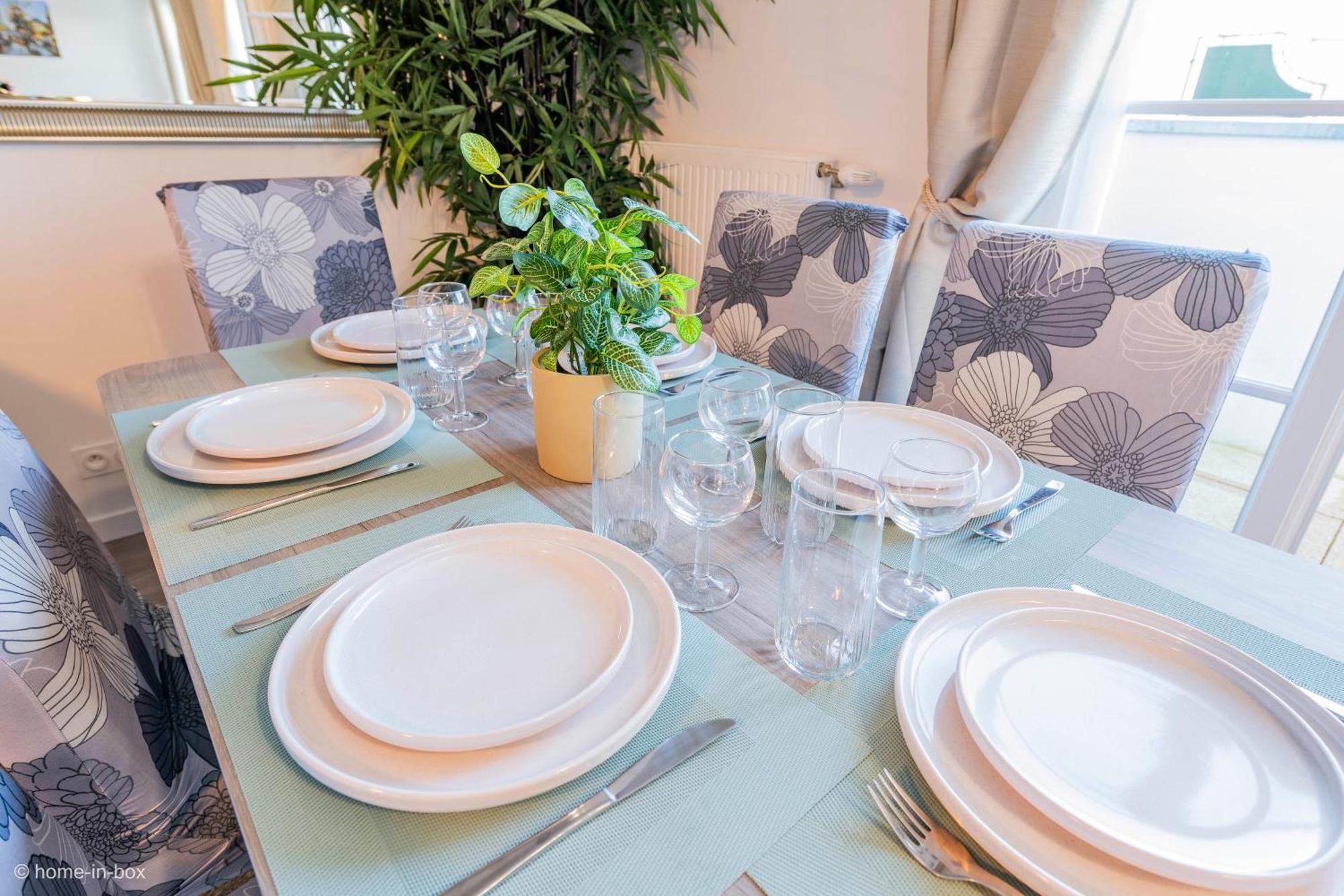 Le Cartier Appt F3, 7Mn Disneyland, Parking,Terrace Σερί Εξωτερικό φωτογραφία