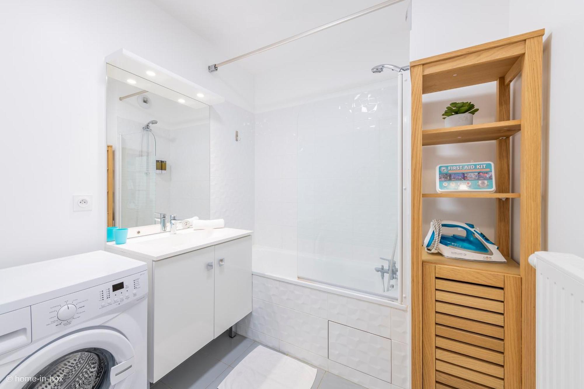 Le Cartier Appt F3, 7Mn Disneyland, Parking,Terrace Σερί Εξωτερικό φωτογραφία