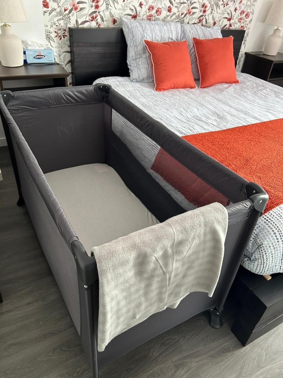 Le Cartier Appt F3, 7Mn Disneyland, Parking,Terrace Σερί Εξωτερικό φωτογραφία